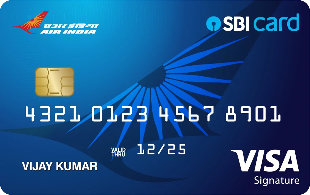 Best Credit Card -SBI Credit Card