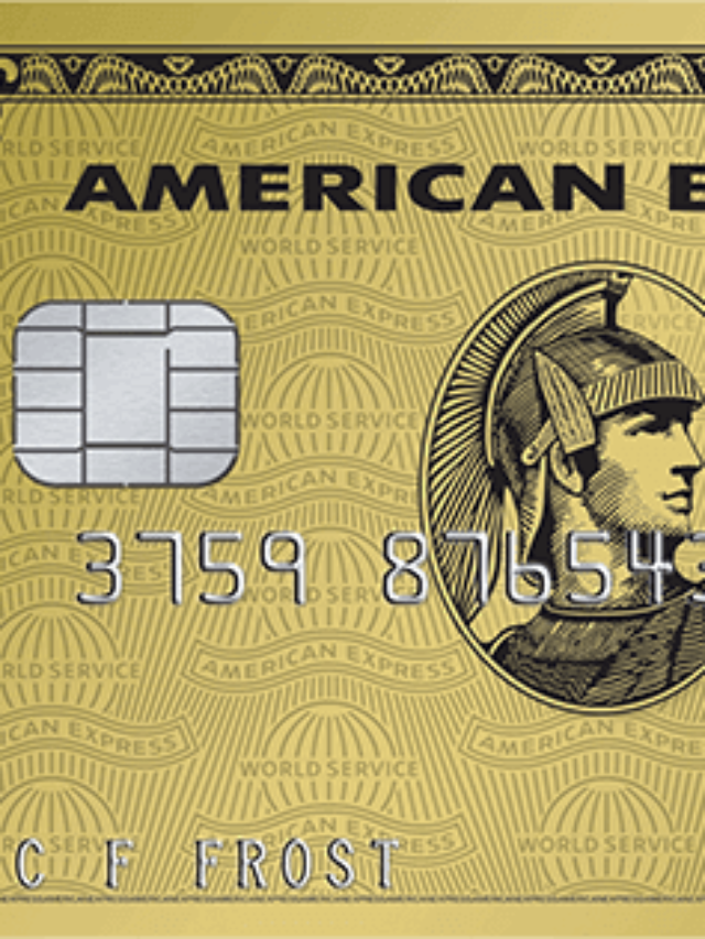 American Express Bank Credit Card