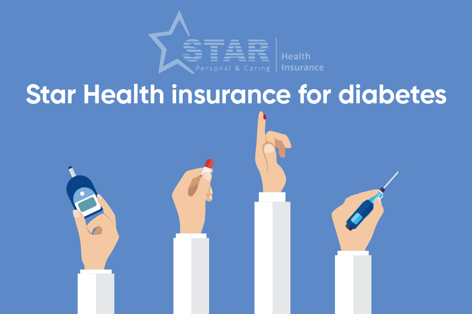 Star Health Diabetes Protect Policy - Star Health Insurance 