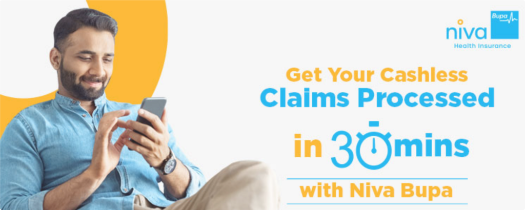 Niva Bupa ReAssure - Best Health Insurance In India For Family