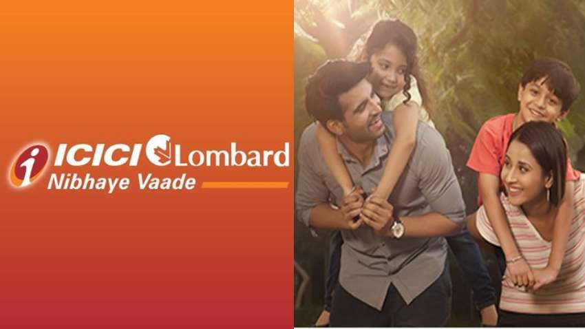 ICICI Lombard Complete Health - Best Health Insurance in India for Family