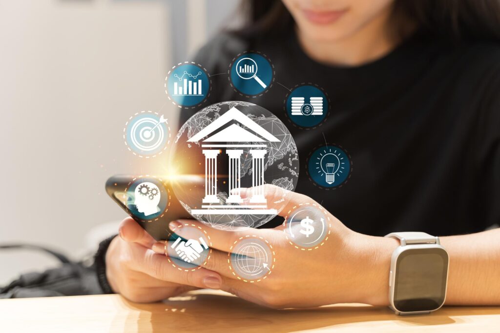 High Yield Savings Accounts