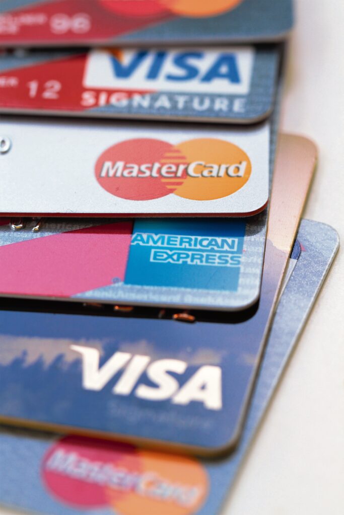 Best Credit Cards for ₹30000 Salary
