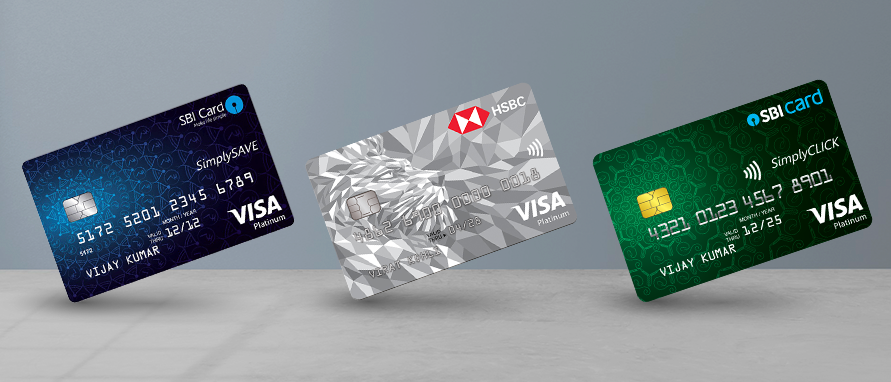 Best Credit Cards for ₹30000 Salary