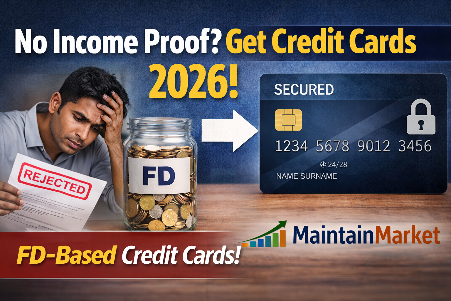 Get Instant Approval Credit Cards