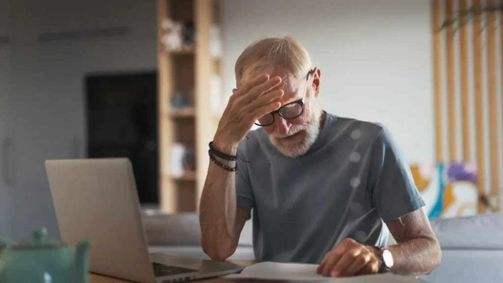 Fake Loan Scams in USA