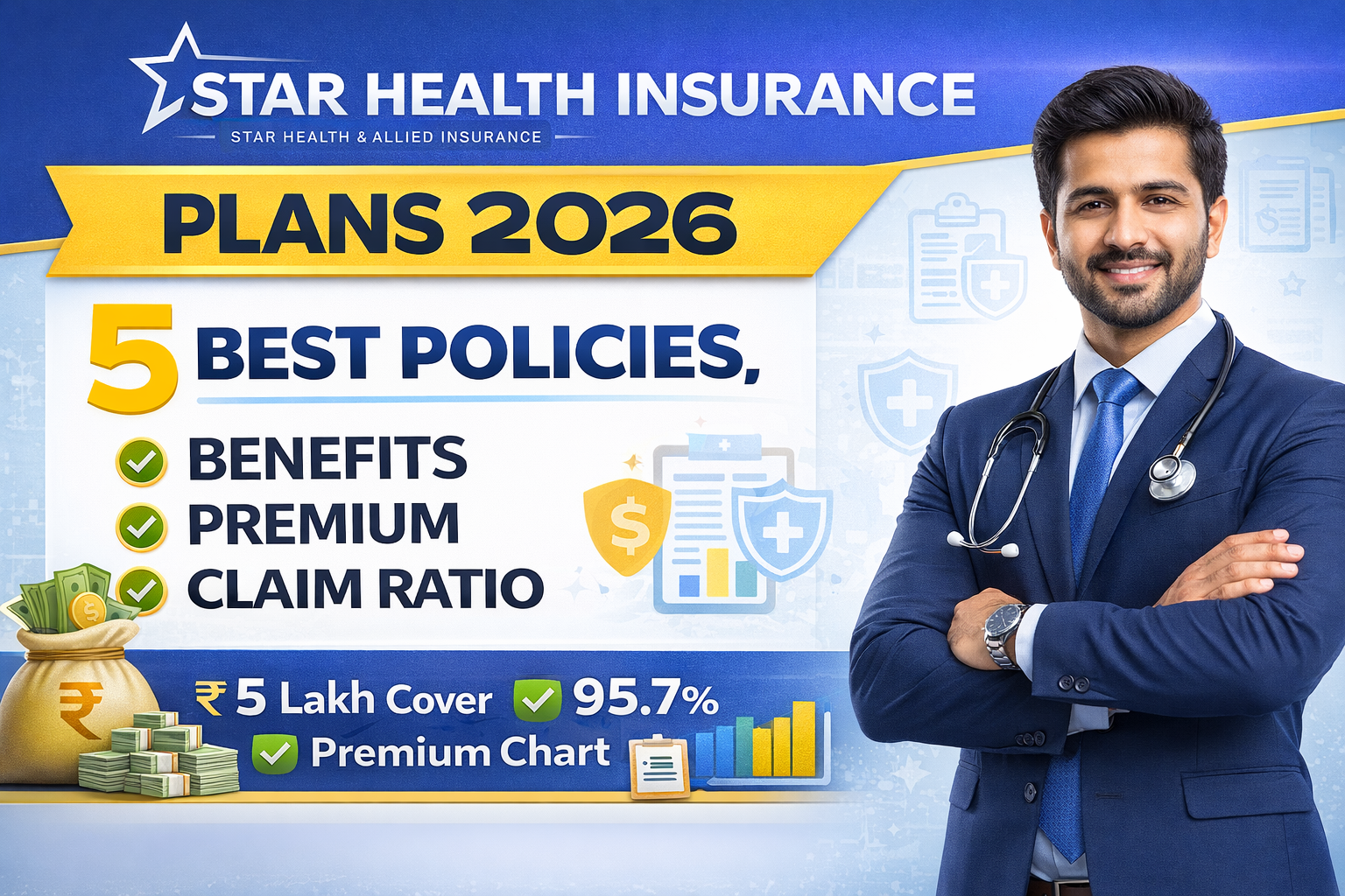Star health insurance - Maintatainmarket.com