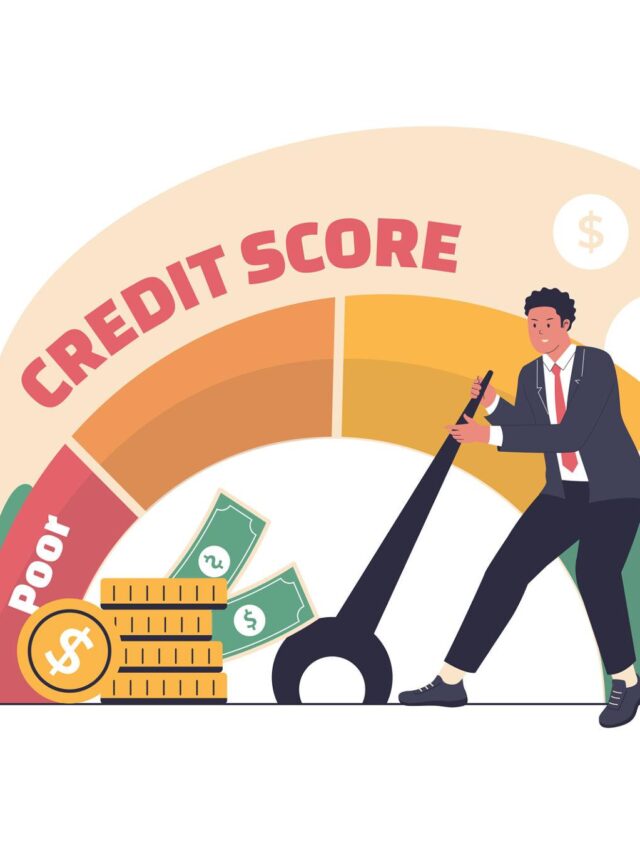 7 Reasons Your CIBIL Score Dropped Suddenly