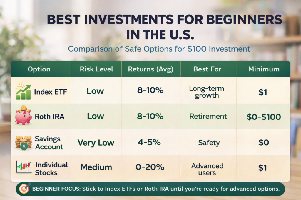 Americans Are Growing Money