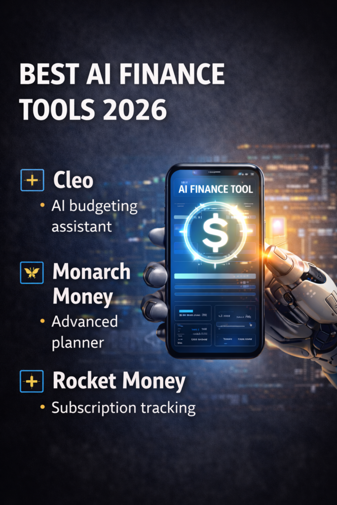 Best Financial Tools in the USA