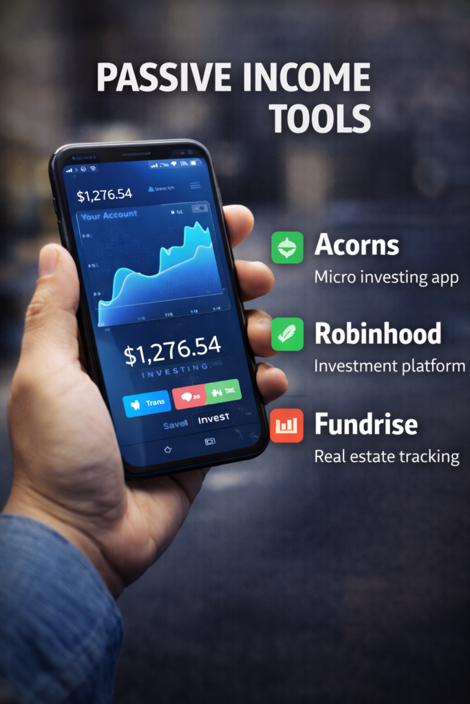 Best Financial Tools in the USA