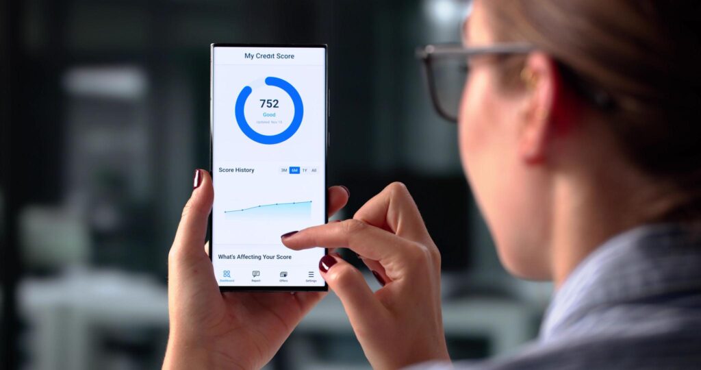 Best Credit Builder Apps in the USA