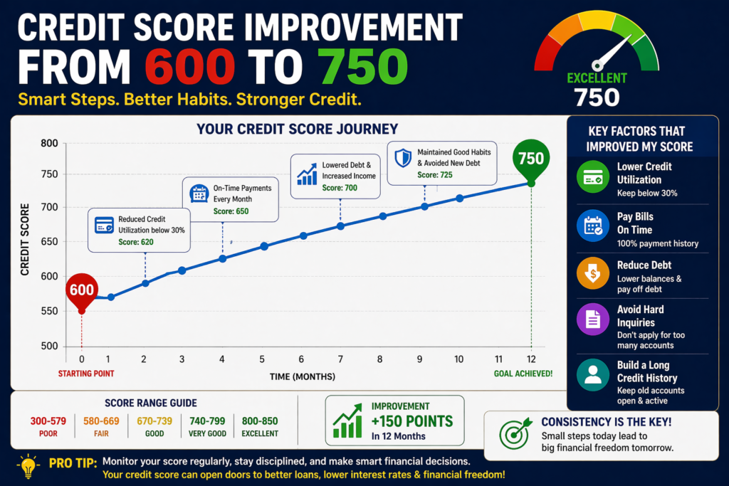 Get a High Credit Limit Card