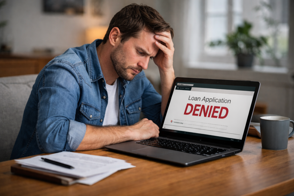 US Interest Rate Shock