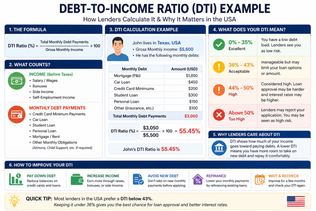 Reasons Your Loan Got Rejected