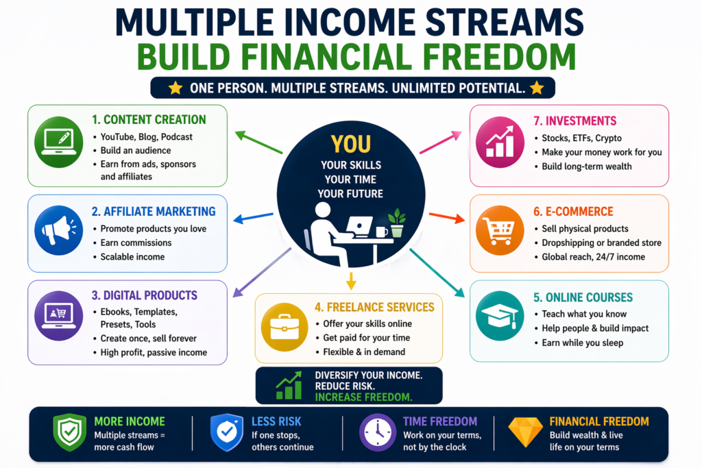 Best Side Hustles From Home USA
