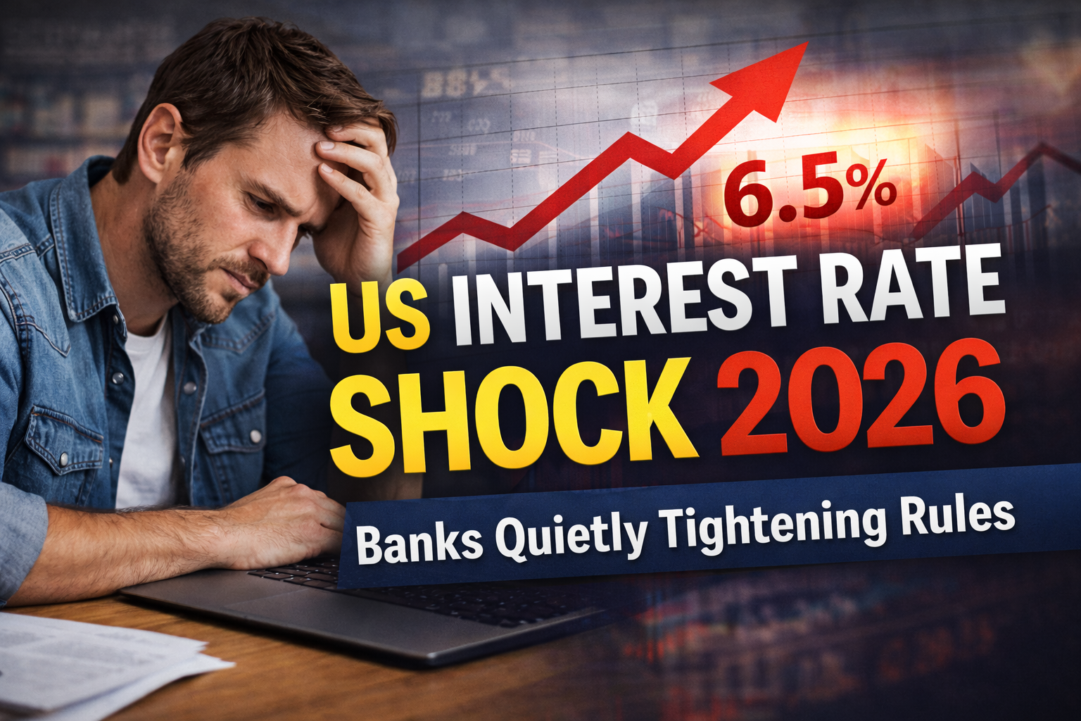 US Interest Rate Shock