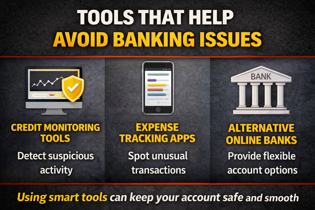 Your Bank Account Got Frozen Overnight