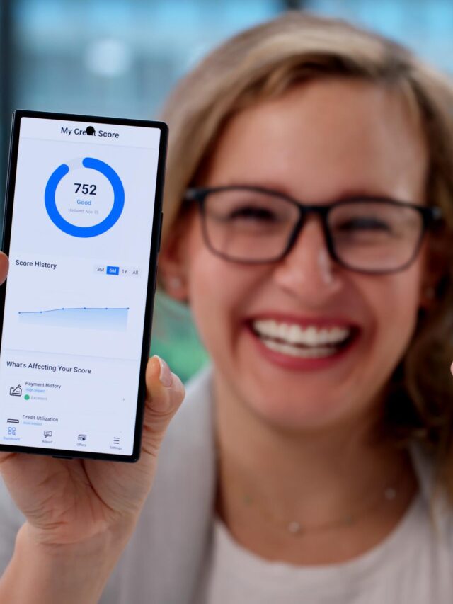 7 Best Credit Builder Apps in the USA (2026)