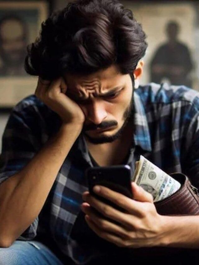 Loan Rejected? This Is Why (India)