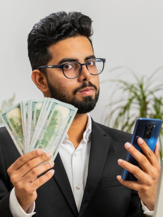 No CIBIL Score? Get ₹20,000 Loan Instantly