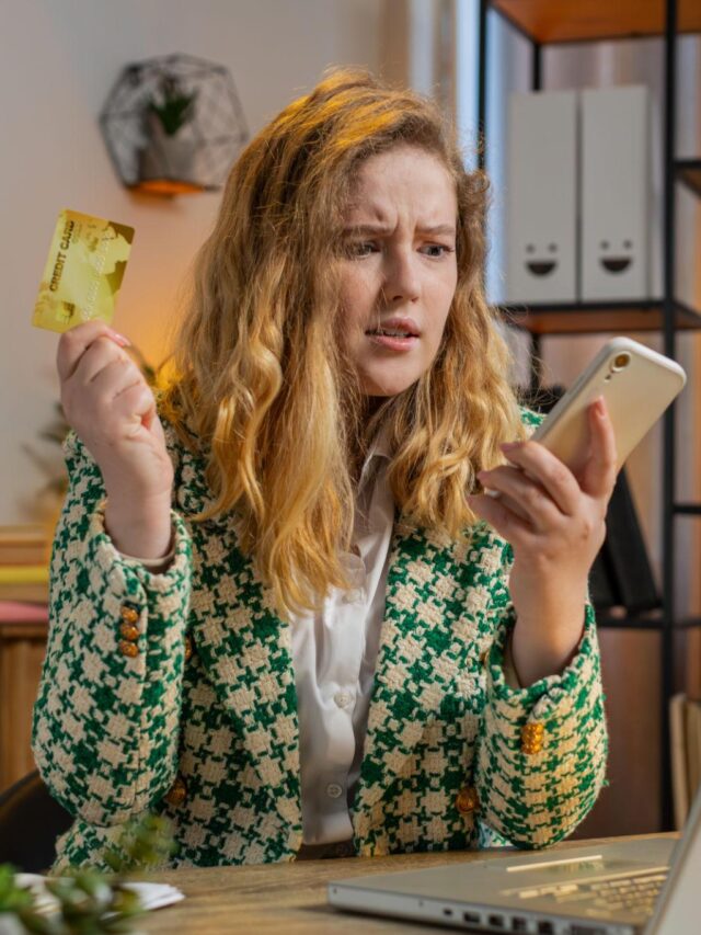 Loan Denied After Pre-Approval (USA)