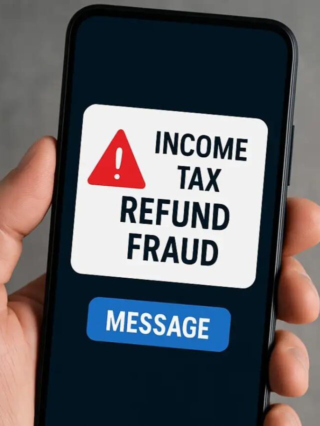 Refund Stuck? IRS Delay Explained (USA)