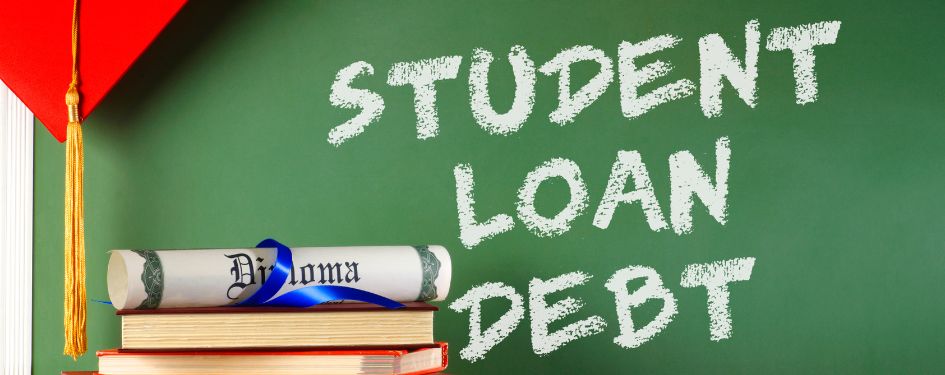 Do Student Loans Affect Credit Score