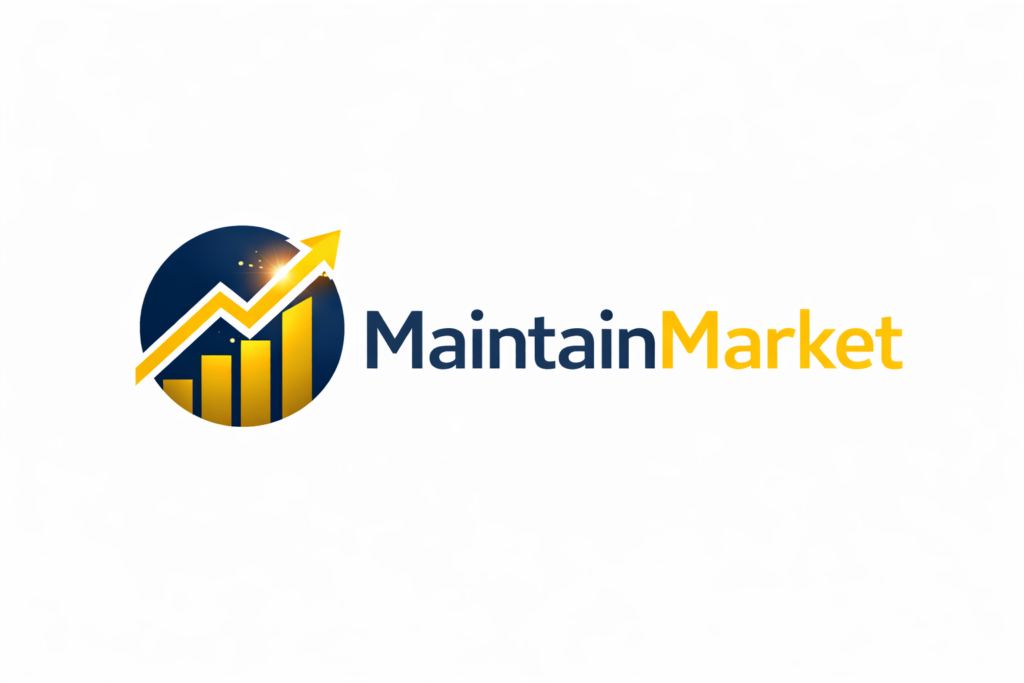 MaintainMarket