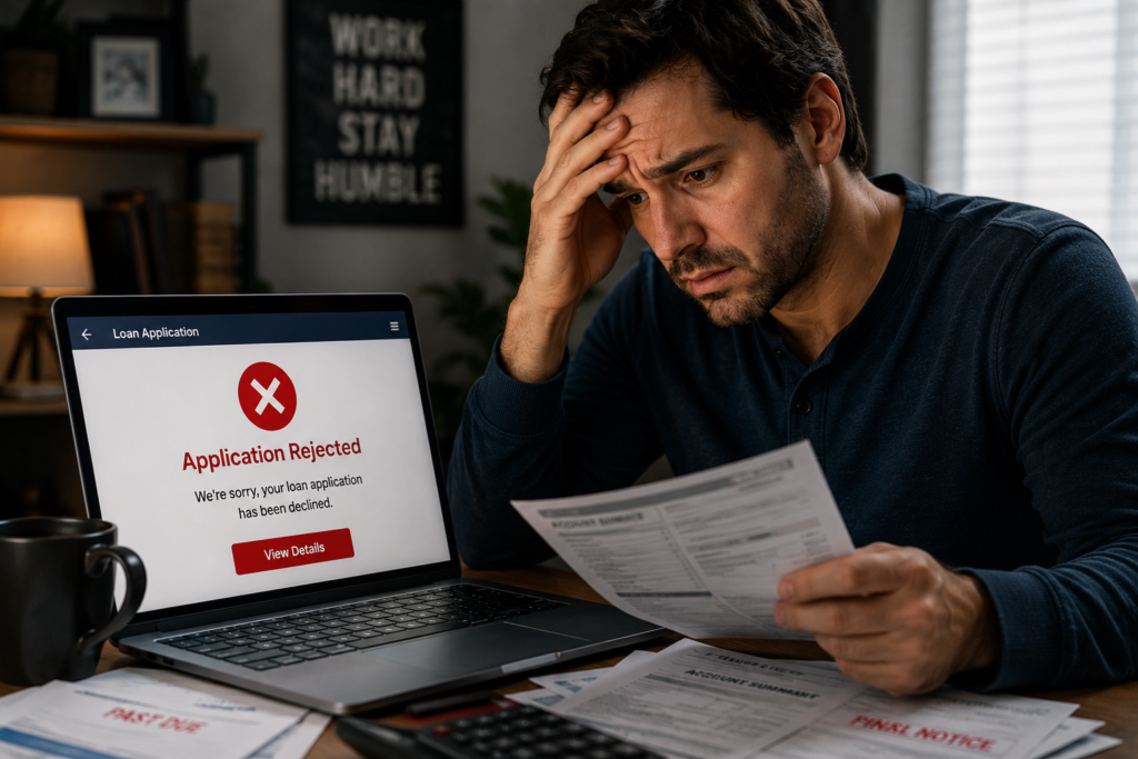 Best Lenders for Low Credit Score USA