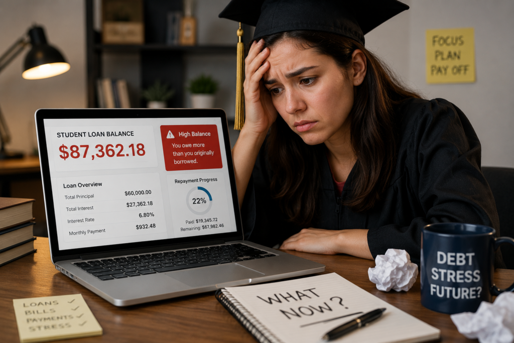 How to Refinance Student Loans