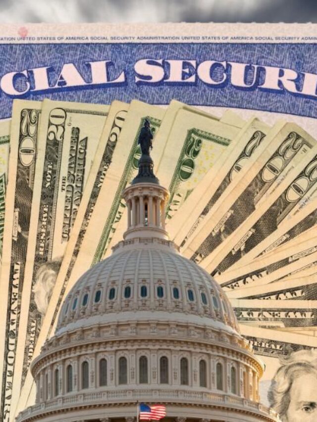 Social Security Administration (SSA)