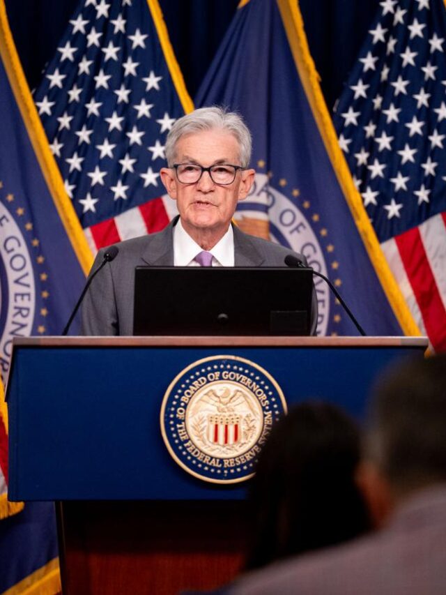 Fed Meeting