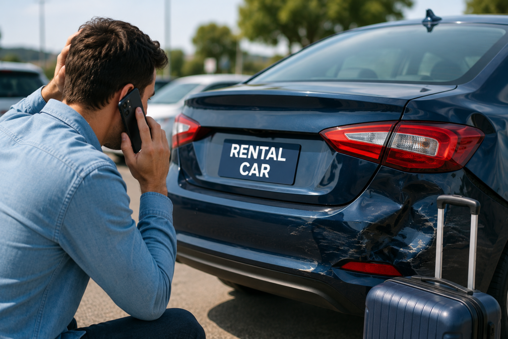 Does car insurance cover rental cars in the USA?
Know more about: Does Car Insurance Cover Rental Cars?
