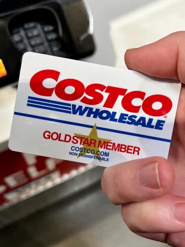 Costco – Why Is It So Popular?