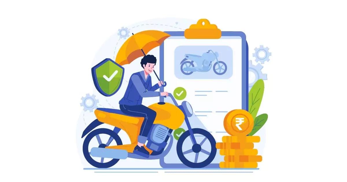 Top 10 bike insurance companies in India
