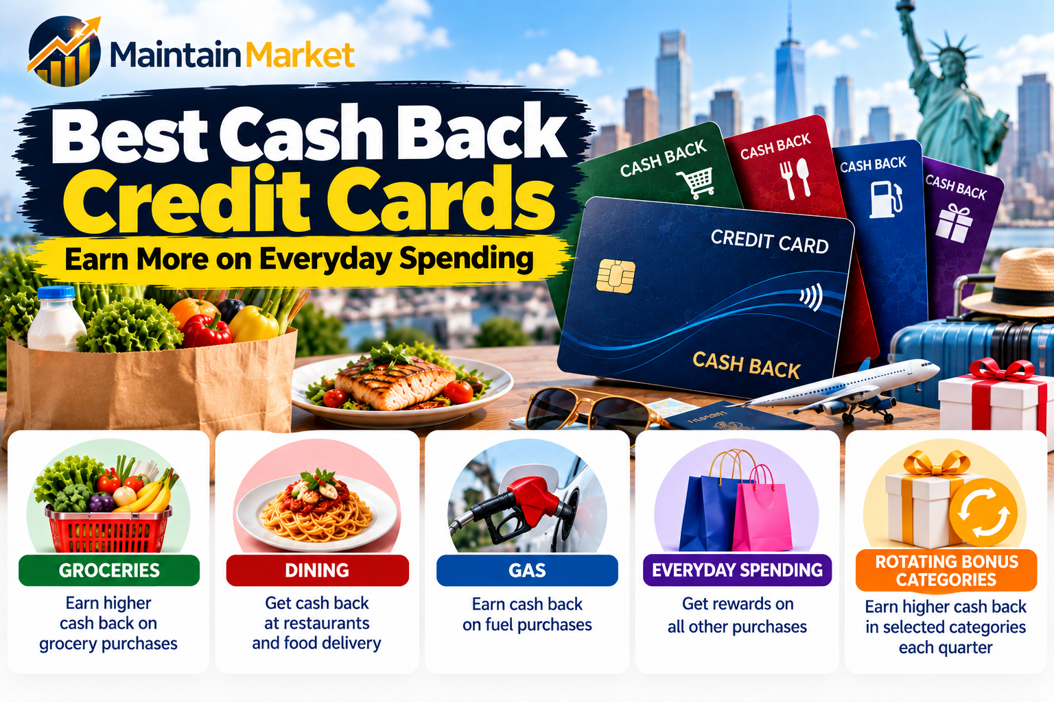 best-cash-back-credit-cards
